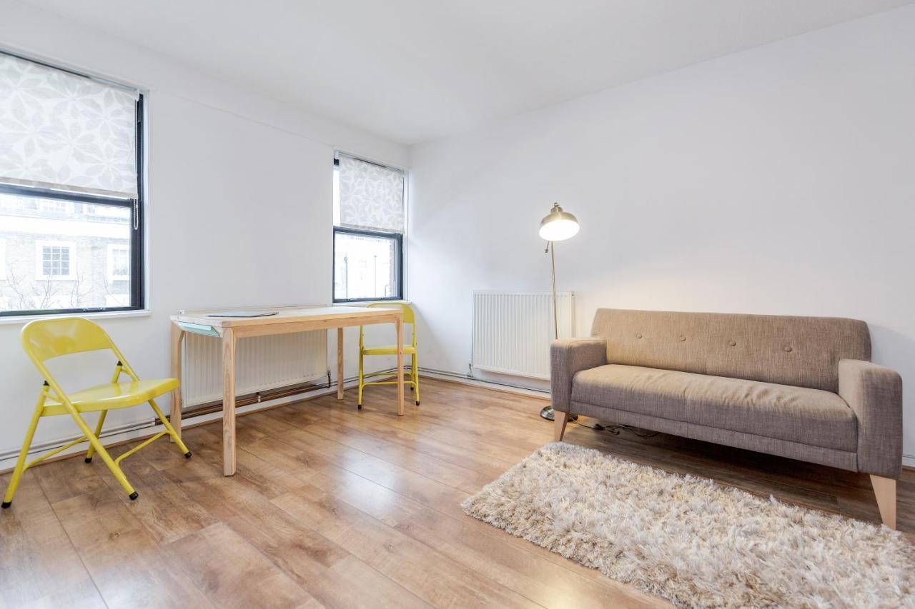 Cosy Studio Near Big Ben Appartement